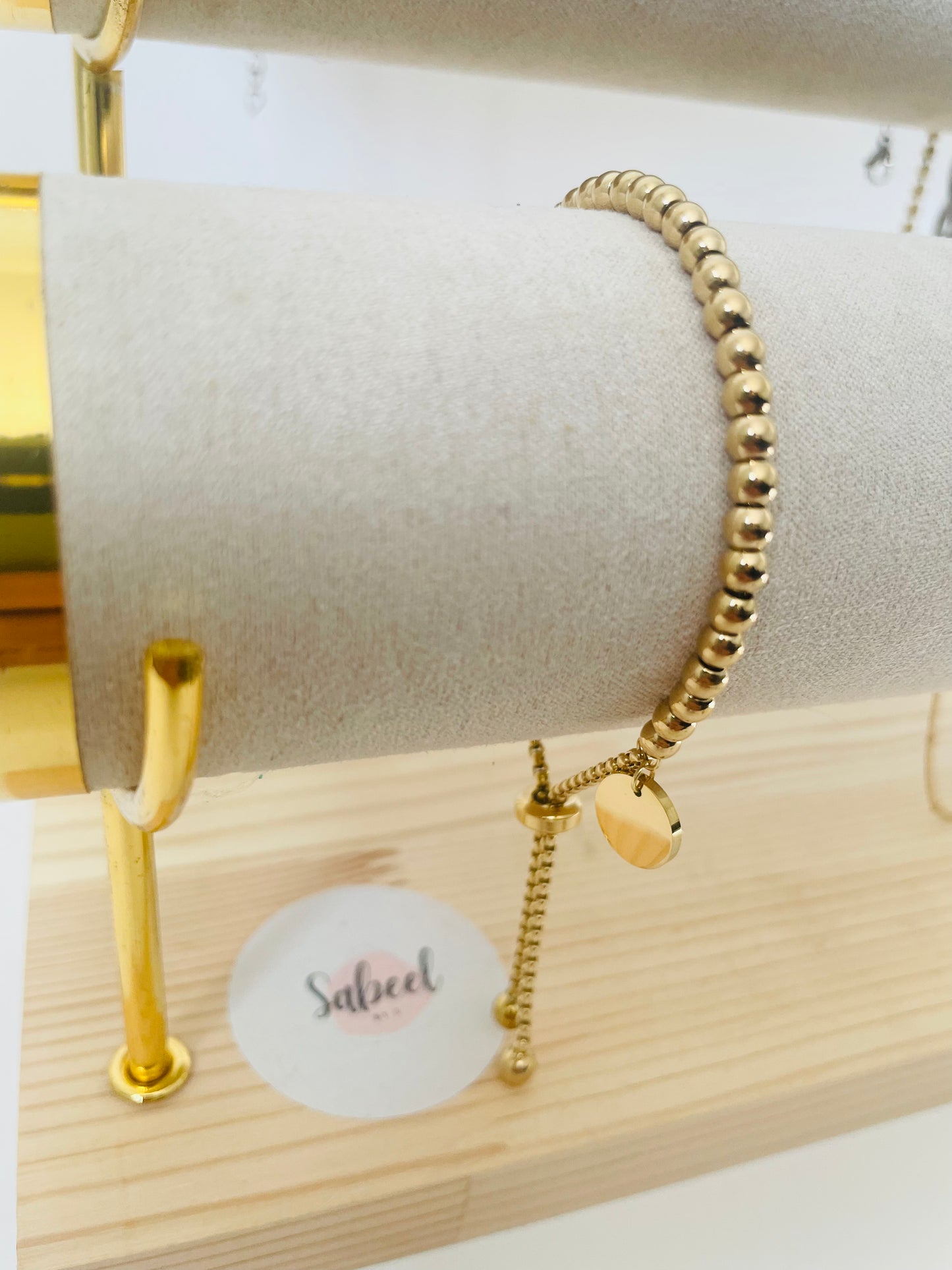 Bracelet Nélia