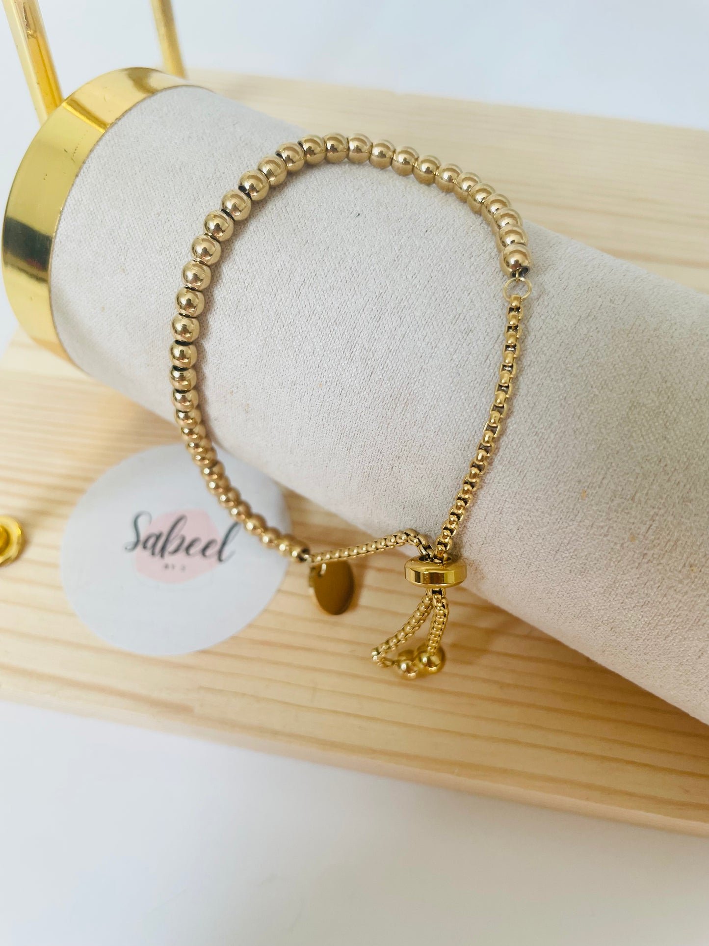 Bracelet Nélia