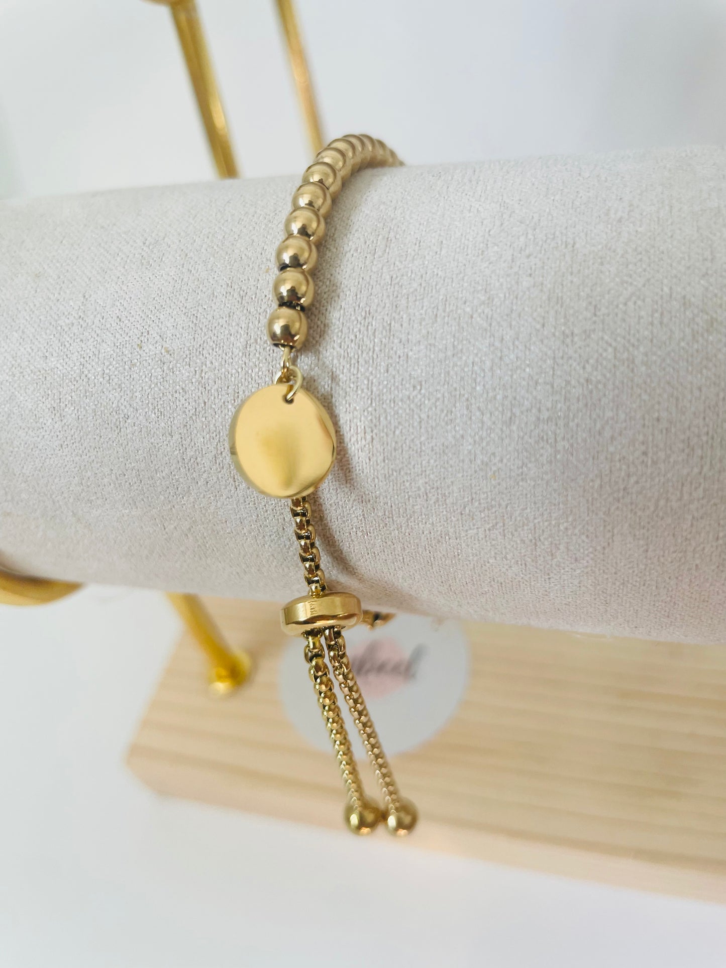 Bracelet Nélia