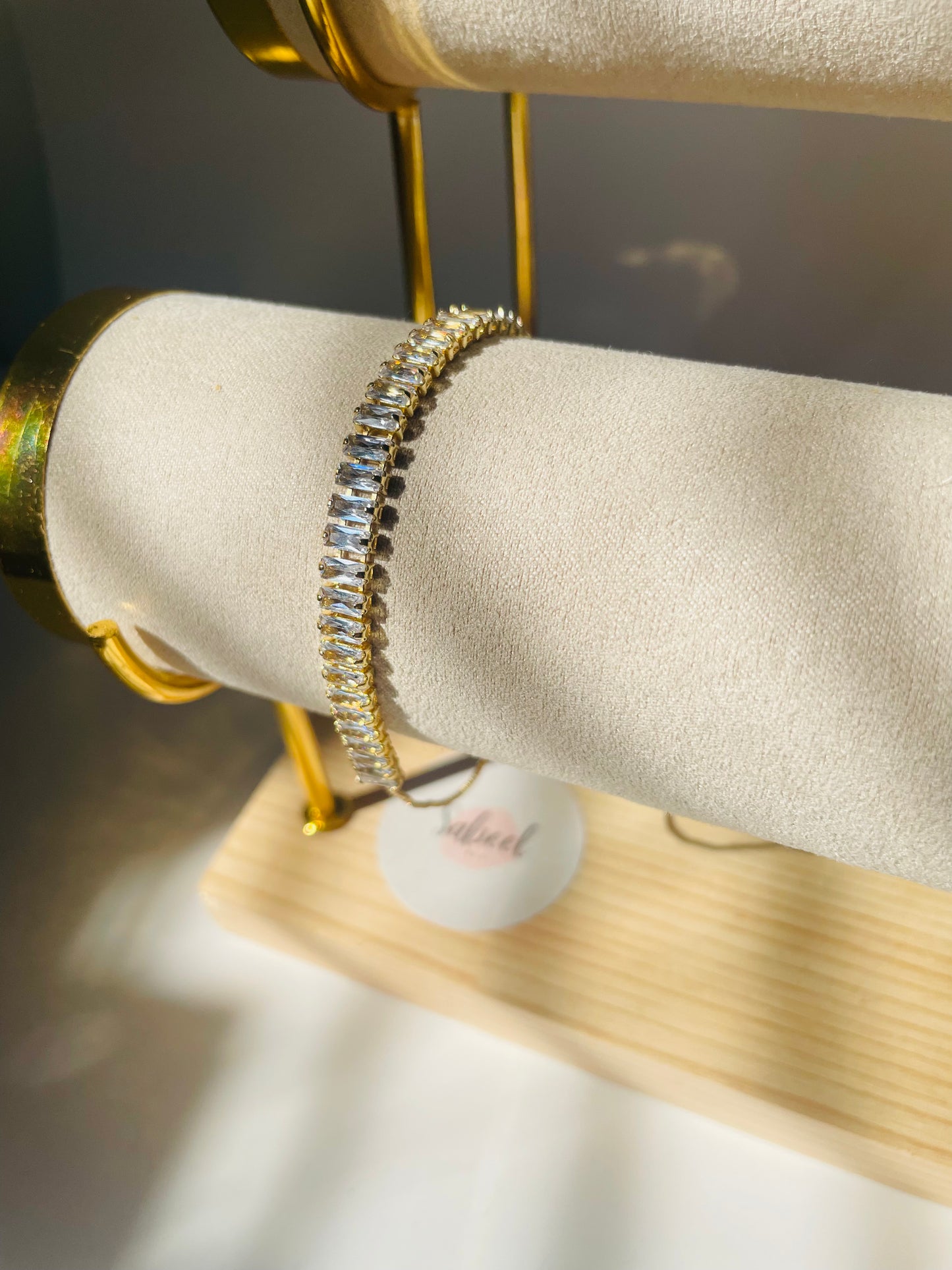 Bracelet Scintillant