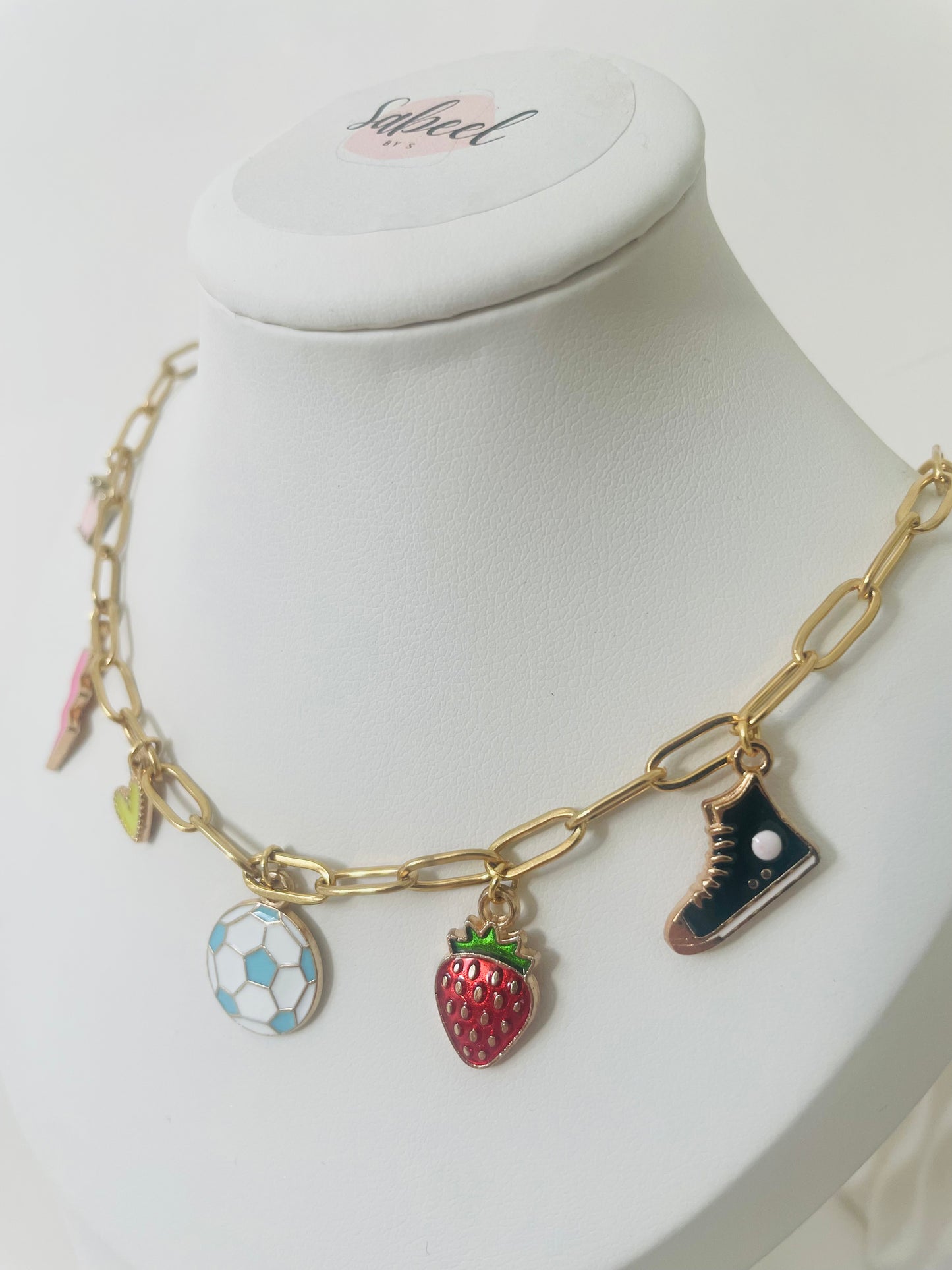 Collier Célia