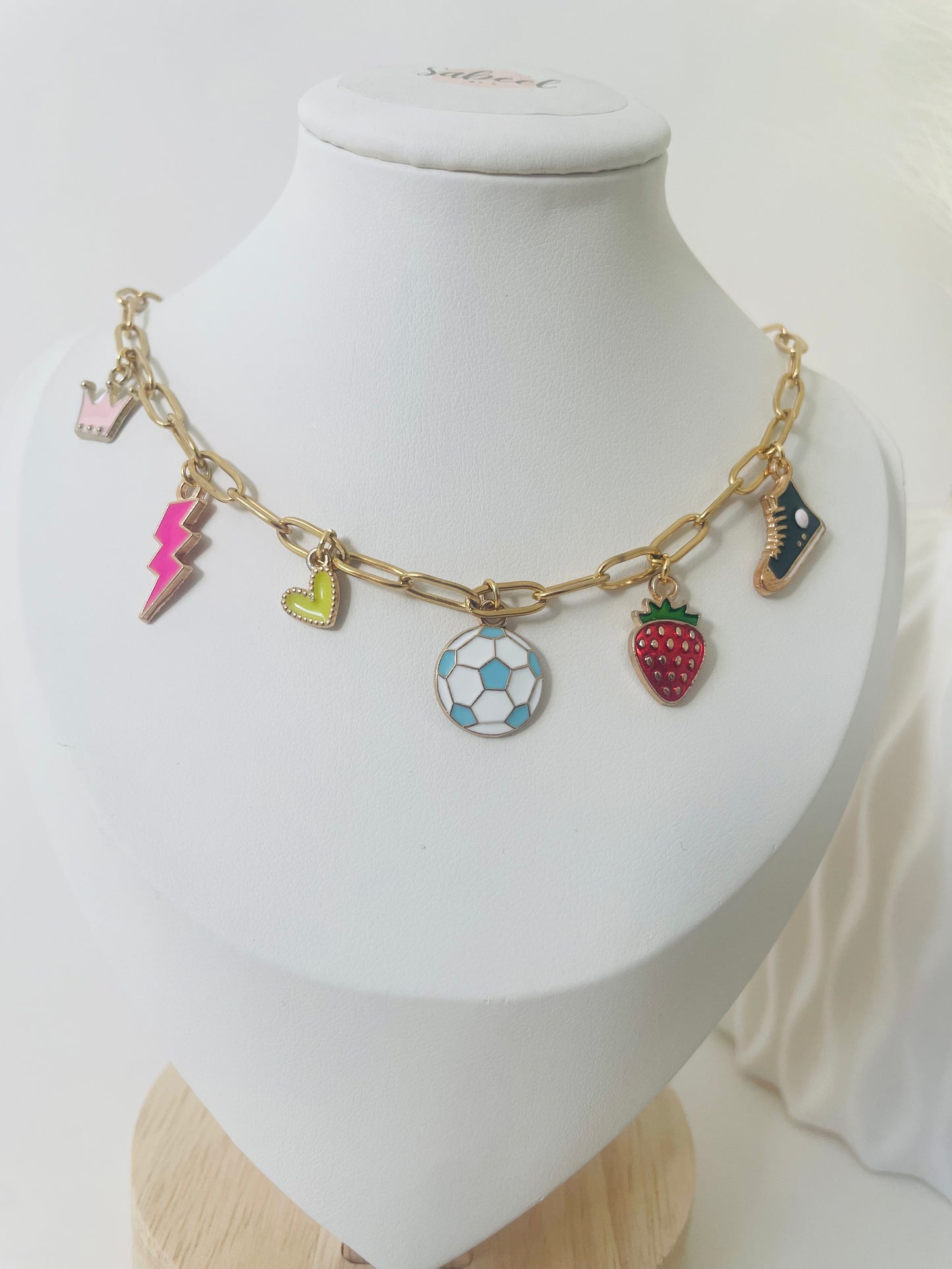 Collier Célia