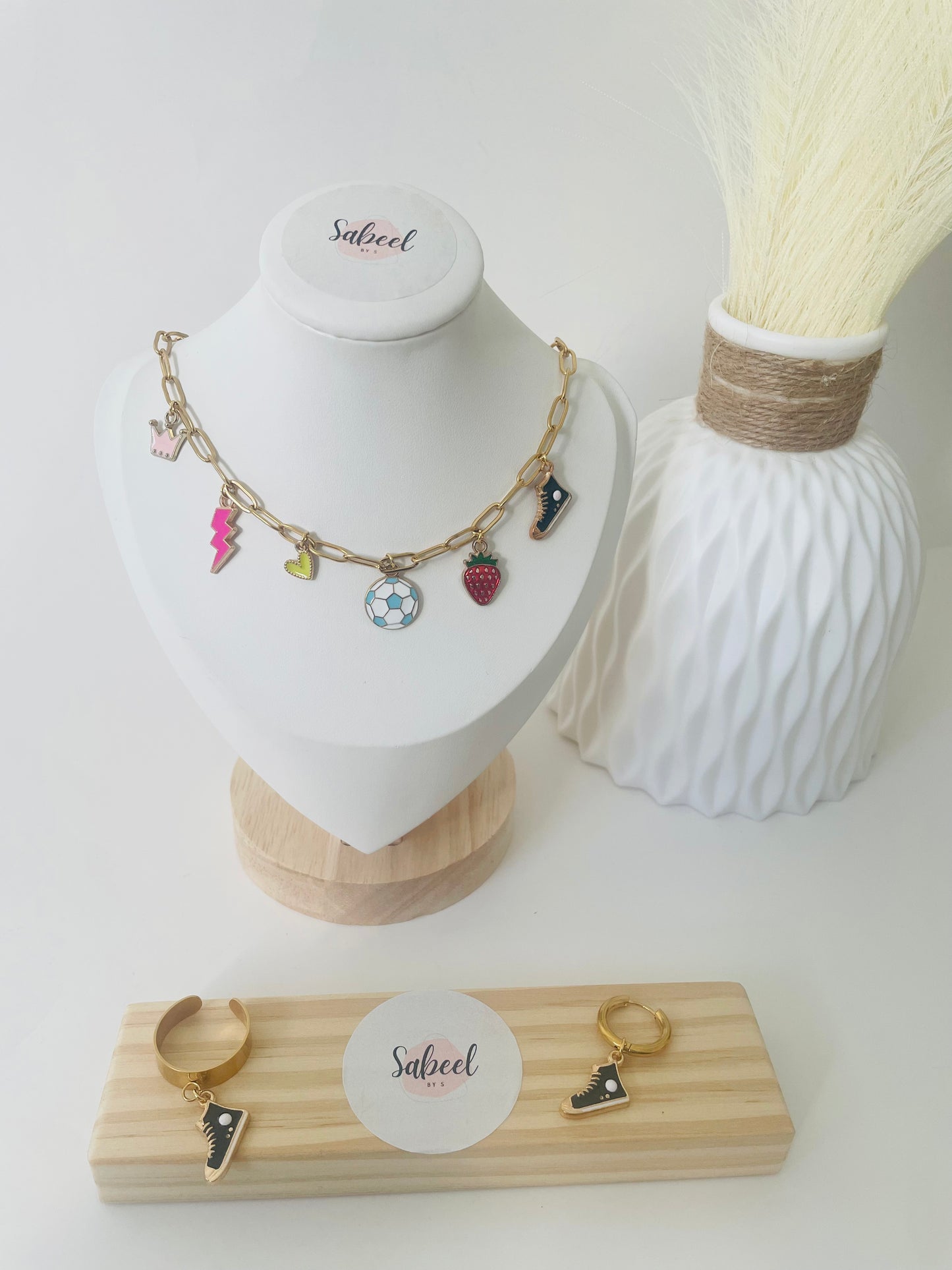 Collier Célia