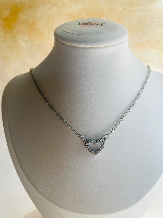 Collier Chems