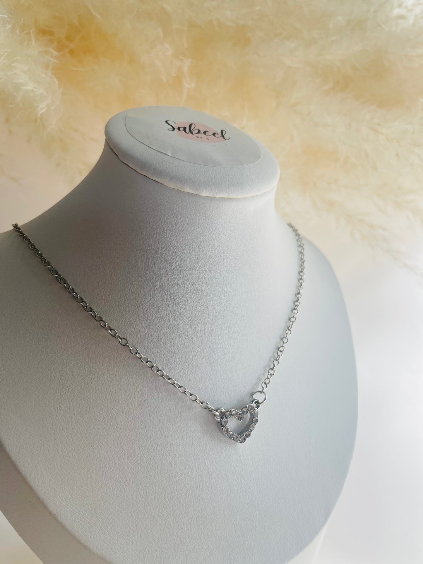 Collier Chems