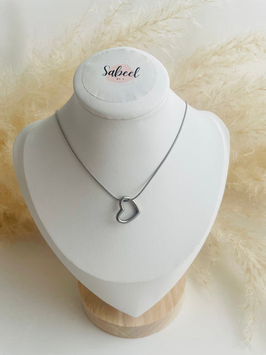 Collier Carla