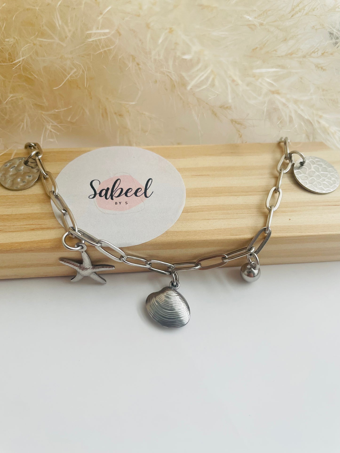 Bracelet Marine