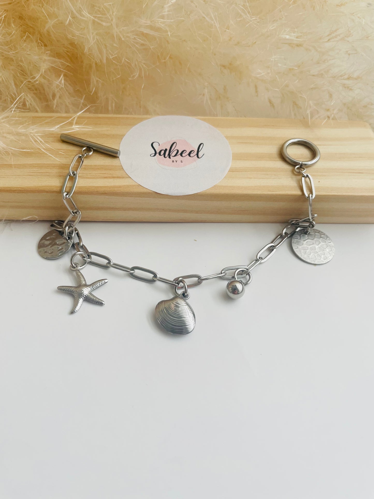 Bracelet Marine