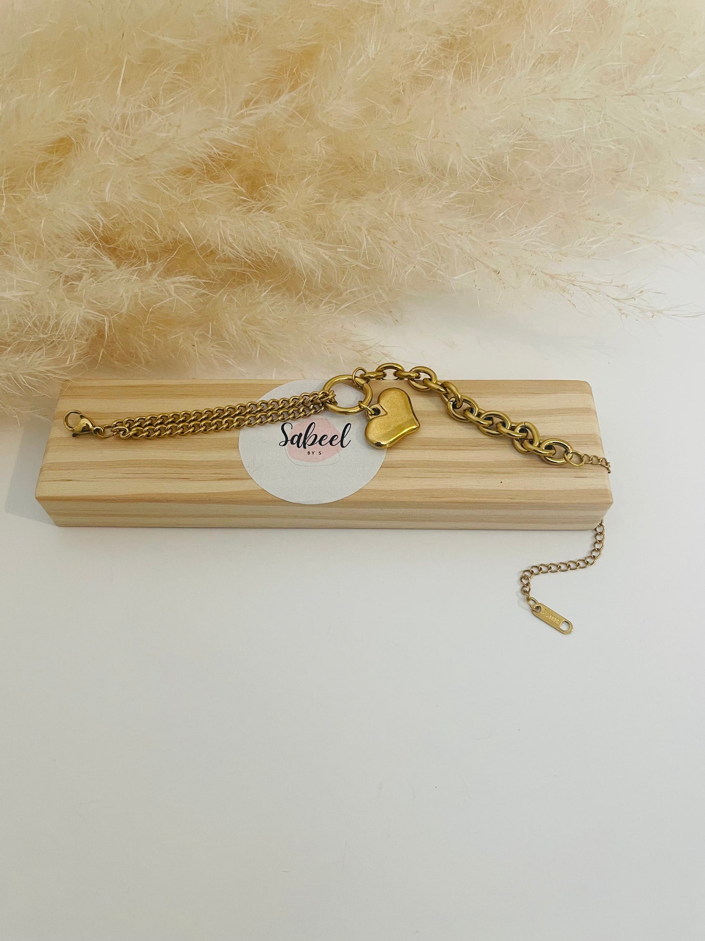 Bracelet Elégance