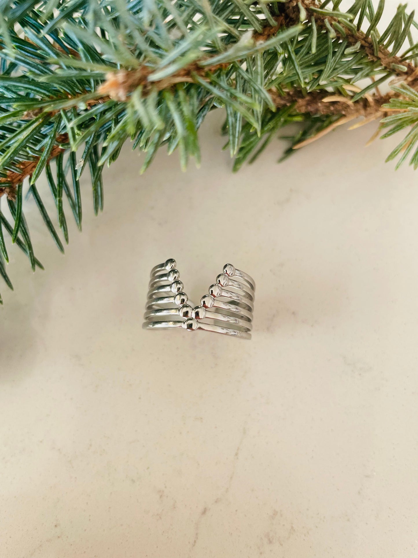 Bague Victoire