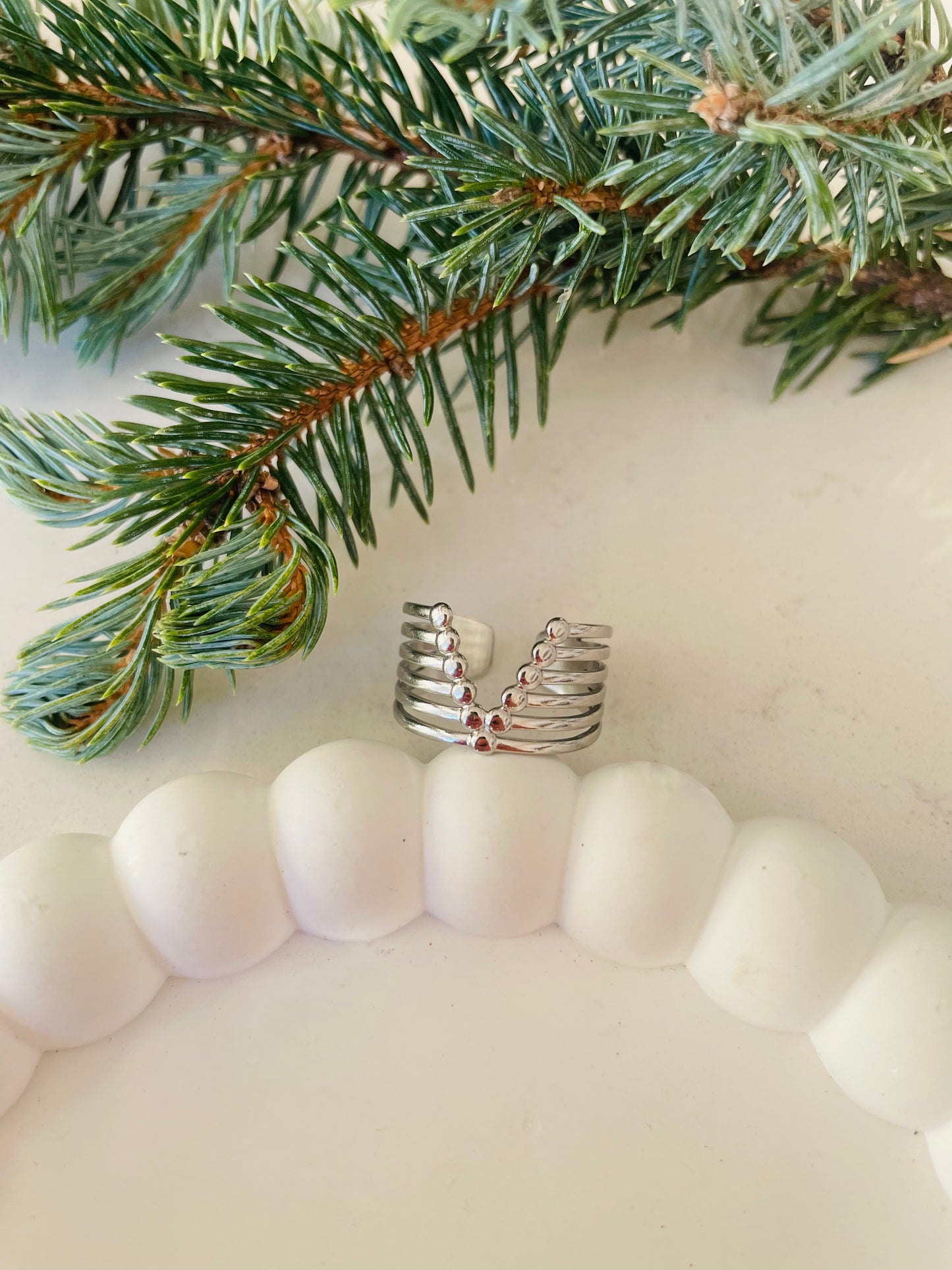 Bague Victoire