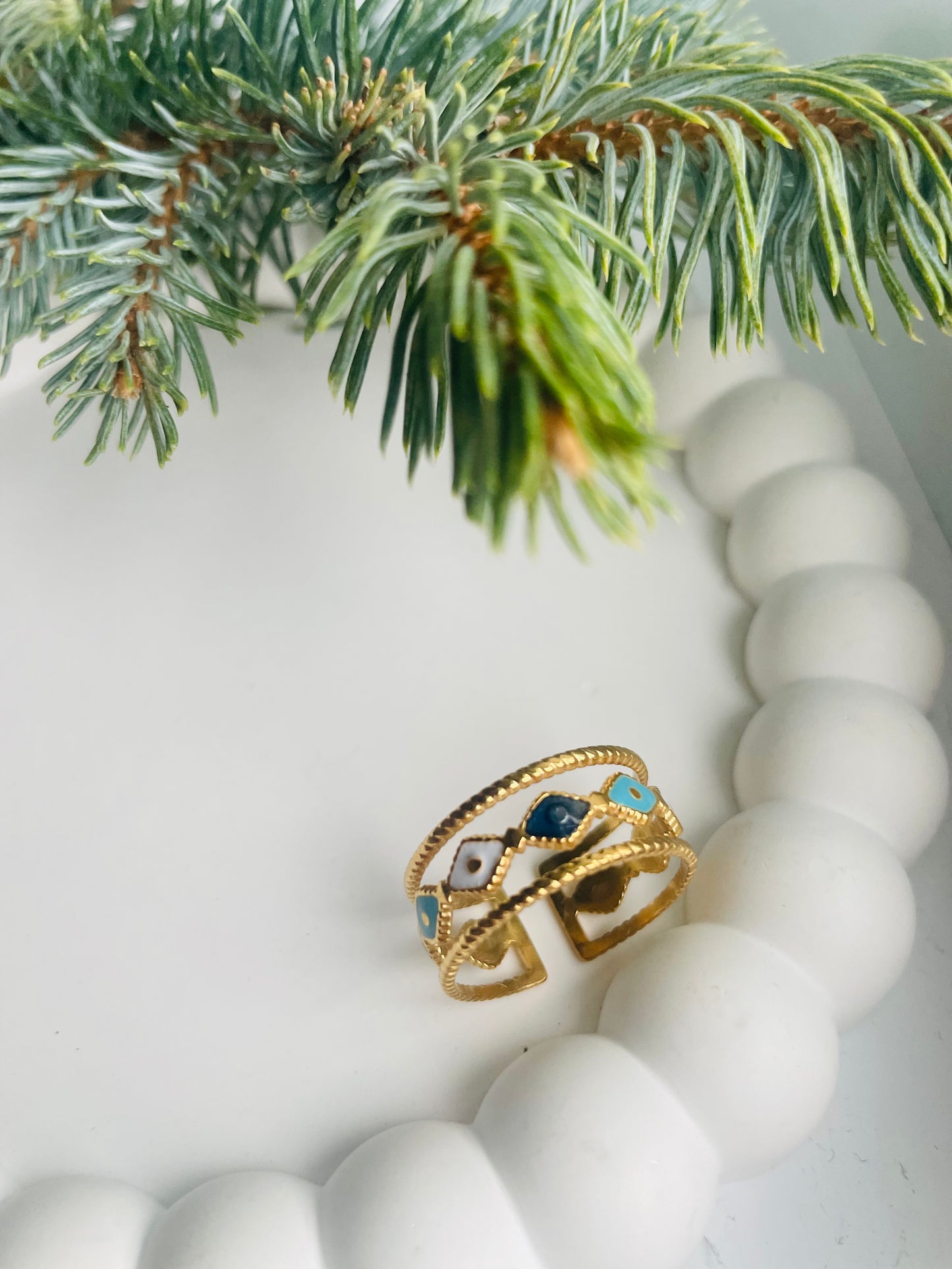 Bague Aya Sofia