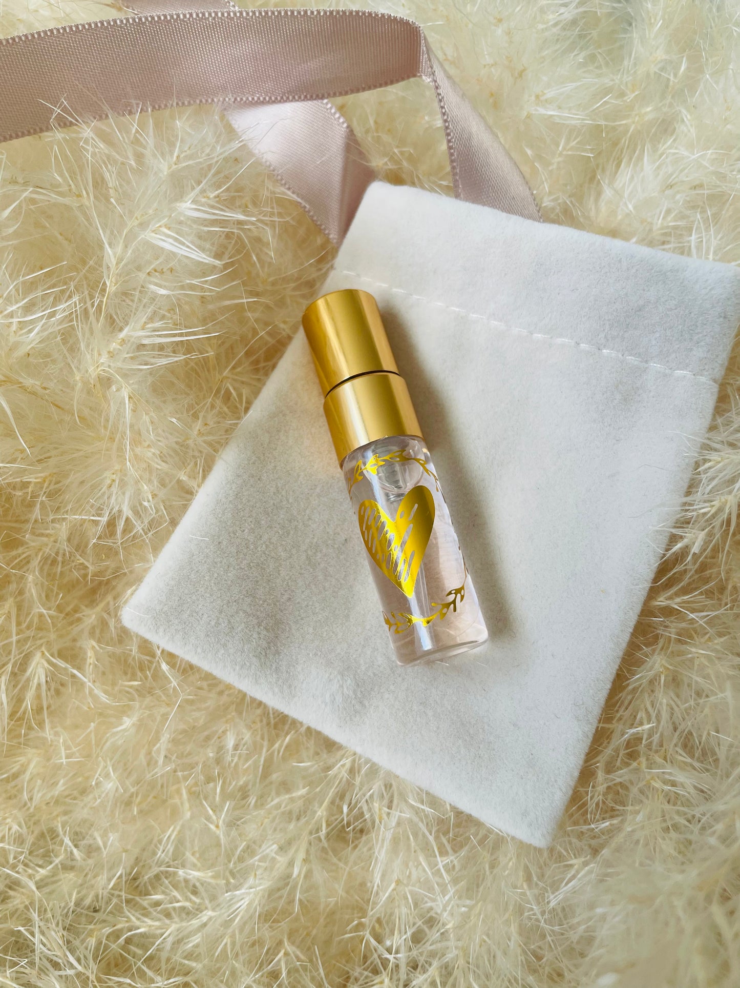 Parfum Sabeel