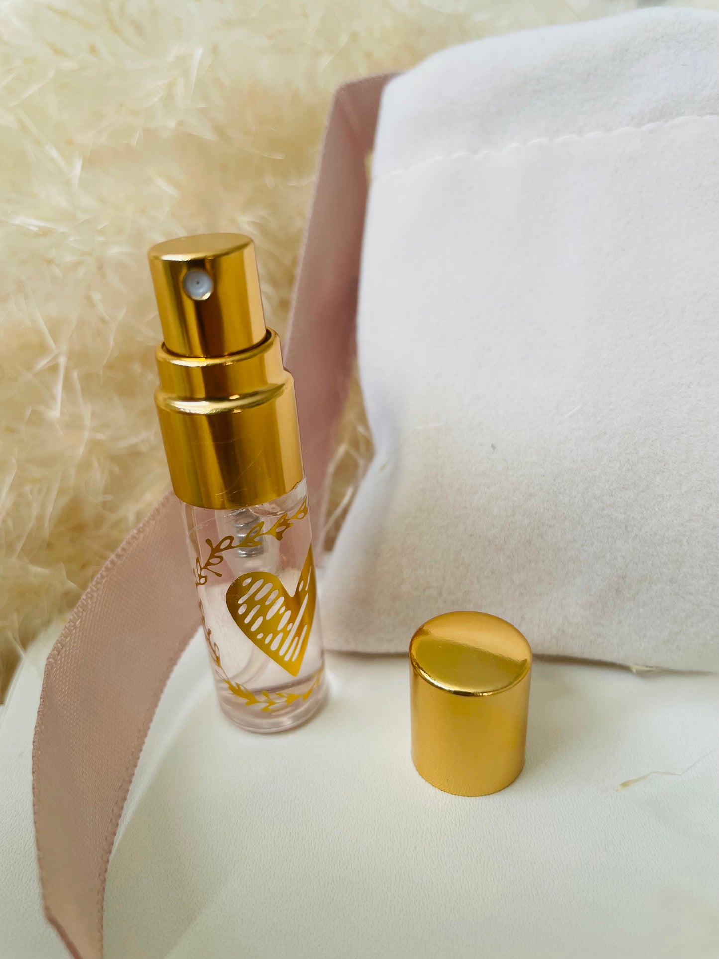 Parfum Sabeel