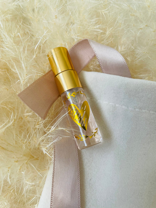 Parfum Sabeel
