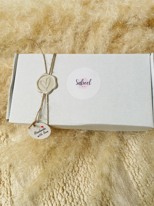 Boite cadeau