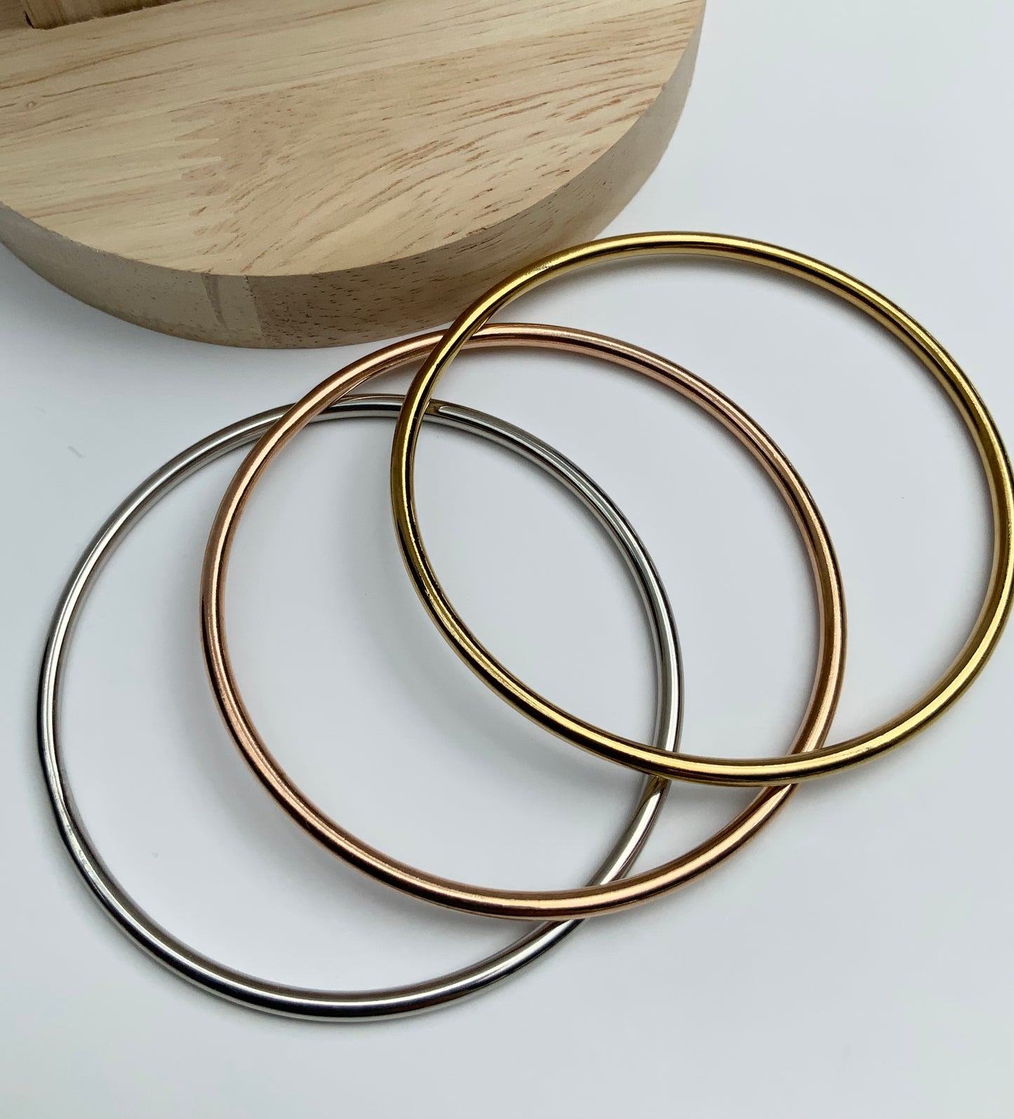 Bracelet Trio large