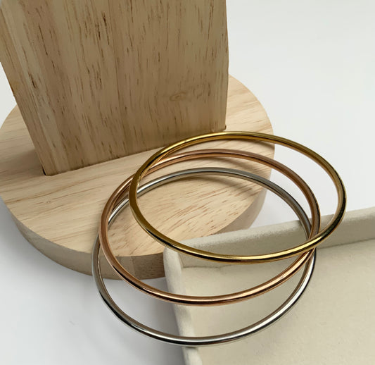 Bracelet Trio large