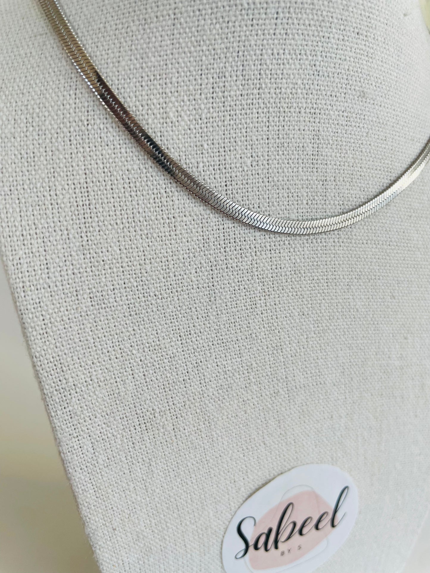 Collier snake