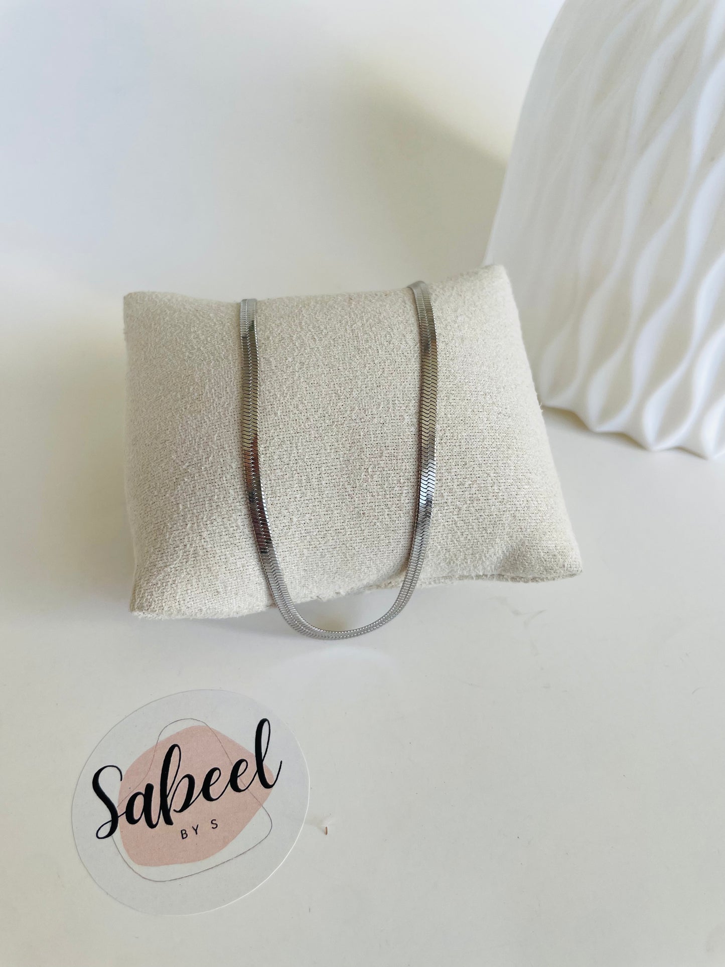 Collier snake