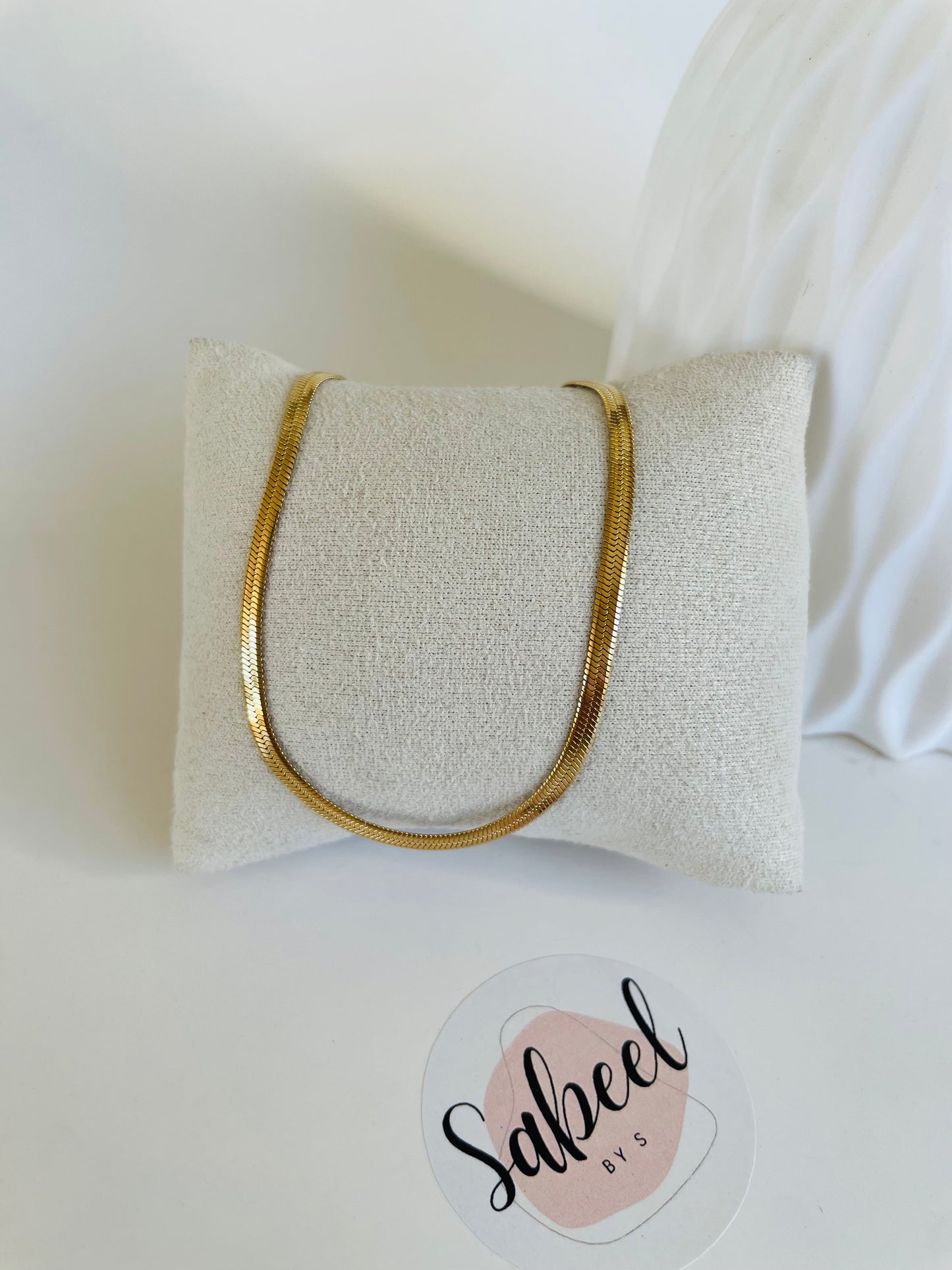 Collier snake